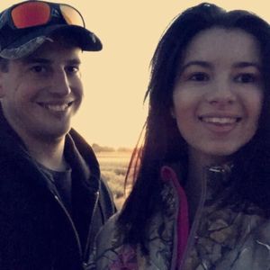 Meet your Posher, Makayla